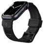 Kép 6/9 - Spigen Rugged Band szíj - Apple Watch 49mm/45mm/44mm/42mm - matt fekete