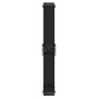 Kép 8/8 - Spigen Lite Fit Watch Band szíj - Galaxy Watch 20mm (Galaxy Watch 5/5 Pro/4/4 Classic/3(41mm)/Act2 - fekete