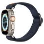 Kép 8/12 - Spigen Lite Fit Ultra szíj - Apple Watch 49mm/45mm/44mm/42mm - sötétkék