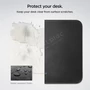 Kép 10/12 - Spigen MousePad LD301 egérpad, vegán bőr, fekete