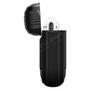 Kép 9/10 - Spigen Rugged Armor tok - Apple AirPods 1/2 - fekete