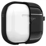 Kép 4/7 - Spigen Rugged Armor tok - AirPods 3 - fekete