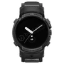 Kép 2/14 - Spigen Rugged Armor Pro Black okosóra szíj és védőkeret - Google Pixel Watch / Watch 2 - fekete