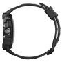 Kép 7/14 - Spigen Rugged Armor Pro Black okosóra szíj és védőkeret - Google Pixel Watch / Watch 2 - fekete