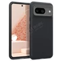 Kép 1/9 - Spigen Caseology Nano Pop Black Sesame tok - Google Pixel 8 - fekete