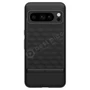 Kép 2/8 - Spigen Caseology Parallax Matte Black tok - Google Pixel 8 Pro - fekete