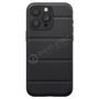 Kép 3/9 - Spigen Caseology Athlex Active Black tok - Apple iPhone 15 Pro Max - fekete