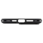 Kép 6/9 - Spigen Caseology Athlex Active Black tok - Apple iPhone 15 Pro Max - fekete