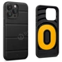 Kép 7/9 - Spigen Caseology Athlex Active Black tok - Apple iPhone 15 Pro Max - fekete