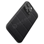 Kép 9/9 - Spigen Caseology Athlex Active Black tok - Apple iPhone 15 Pro Max - fekete