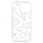 Kép 3/8 - Spigen Cyrill Cecile Dream Daisy tok - Apple iPhone 15 Pro - áttetsző virágos