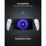 Kép 11/14 - Spigen Thin Fit tok - Sony Playstation Portal - fekete