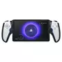 Kép 3/14 - Spigen Thin Fit tok - Sony Playstation Portal - fekete