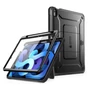 Kép 2/7 - Supcase Unicorn Beetle Pro tok - Apple iPad 10.9 2022 - fekete