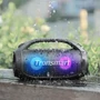 Kép 8/10 - Tronsmart Bang SE 40W bluetooth hangszóró - fekete