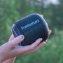 Kép 8/17 - Tronsmart T7 Mini 15W vezeték nélküli bluetooth hangszóró - fekete