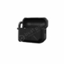 Kép 11/21 - UAG Civilian tok - Apple AirPods Pro 2 - fekete