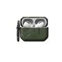 Kép 4/19 - UAG Civilian tok - Apple AirPods Pro 2 - olivazöld