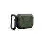 Kép 7/19 - UAG Civilian tok - Apple AirPods Pro 2 - olivazöld