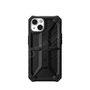 Kép 3/10 - UAG Apple iPhone 13 Monarch Carbon Fiber - fekete