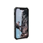 Kép 5/10 - UAG Apple iPhone 13 Monarch Carbon Fiber - fekete