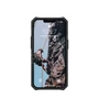 Kép 8/10 - UAG Apple iPhone 13 Monarch Carbon Fiber - fekete