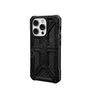 Kép 4/11 - UAG Monarch Carbon Fiber tok - Apple iPhone 14 Pro - fekete