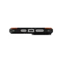 Kép 20/21 - UAG Civilian MagSafe tok - Apple iPhone 14 Plus - fekete