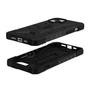 Kép 3/21 - UAG Pathfinder, black - Apple iPhone 14 Plus