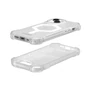 Kép 3/21 - UAG Essential Armor MagSafe, ice - Apple iPhone 14