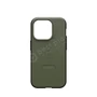 Kép 13/21 - UAG Civilian MagSafe Olive Drab tok - Apple iPhone 15 Pro - sötét olivazöld