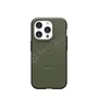 Kép 4/21 - UAG Civilian MagSafe Olive Drab tok - Apple iPhone 15 Pro - sötét olivazöld