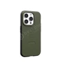 Kép 6/21 - UAG Civilian MagSafe Olive Drab tok - Apple iPhone 15 Pro - sötét olivazöld