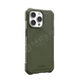 Kép 5/15 - UAG Essential Armor MagSafe Olive Drab tok - Apple iPhone 15 Pro Max - sötét olivazöld