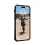 Kép 5/21 - UAG Pathfinder SE MagSafe Geo Camo tok - Apple iPhone 15 Pro Max - szürke-terepszínű