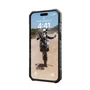 Kép 6/21 - UAG Pathfinder SE MagSafe Geo Camo tok - Apple iPhone 15 Pro Max - szürke-terepszínű