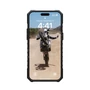 Kép 7/21 - UAG Pathfinder SE MagSafe Geo Camo tok - Apple iPhone 15 Pro Max - szürke-terepszínű