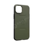 Kép 15/21 - UAG Civilian MagSafe Olive Drab tok - Apple iPhone 15 Plus - sötét olivazöld