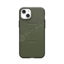 Kép 4/21 - UAG Civilian MagSafe Olive Drab tok - Apple iPhone 15 Plus - sötét olivazöld