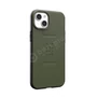 Kép 6/21 - UAG Civilian MagSafe Olive Drab tok - Apple iPhone 15 Plus - sötét olivazöld