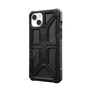 Kép 4/16 - UAG Monarch Carbon Fiber tok - Apple iPhone 15 Plus - fekete