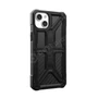 Kép 5/16 - UAG Monarch Carbon Fiber tok - Apple iPhone 15 Plus - fekete