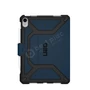 Kép 12/21 - UAG Metropolis SE állvány tok - Apple iPad 10.9 2022 - sötétkék