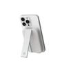 Kép 5/10 - UAG U Lucent 4000mAh MagSafe Kickstand Marshmallow PowerBank