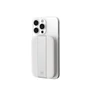 Kép 6/10 - UAG U Lucent 4000mAh MagSafe Kickstand Marshmallow PowerBank