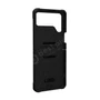 Kép 6/9 - UAG Civilian tok - Samsung Galaxy Z Flip 4 - fekete