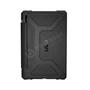 Kép 6/21 - UAG Metropolis tok - Samsung Galaxy Tab S8/S7 - fekete