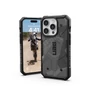 Kép 1/21 - UAG Pathfinder SE MagSafe Geo Camo tok - Apple iPhone 15 Pro - szürke-terepmintás