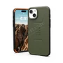 Kép 1/21 - UAG Civilian MagSafe Olive Drab tok - Apple iPhone 15 Plus - sötét olivazöld