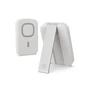 Kép 1/10 - UAG U Lucent 4000mAh MagSafe Kickstand Marshmallow PowerBank